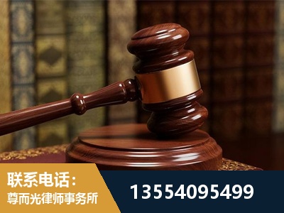 龙南-刑事辩护律师